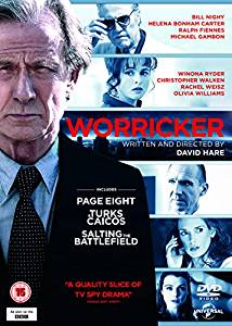 Worricker