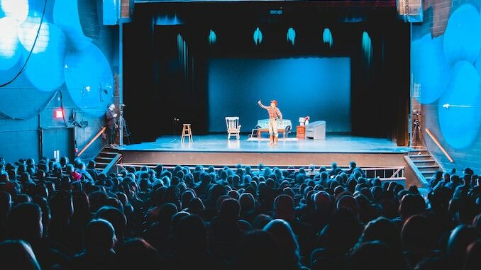 theater