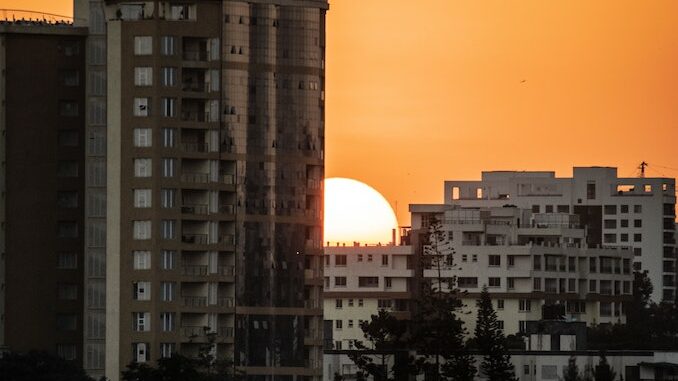 Nairobi