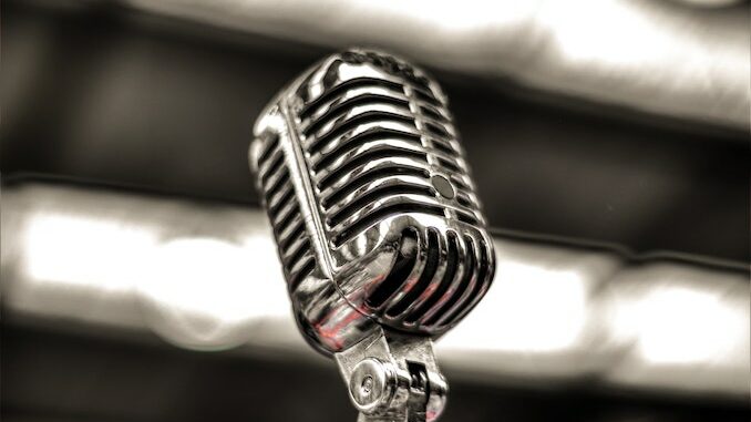 microphone