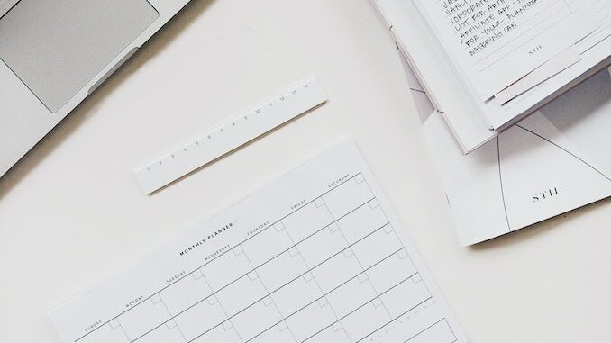 checklist