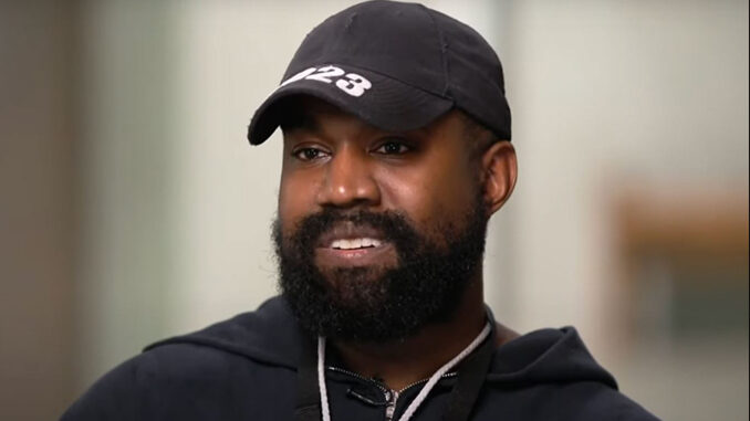kanye678