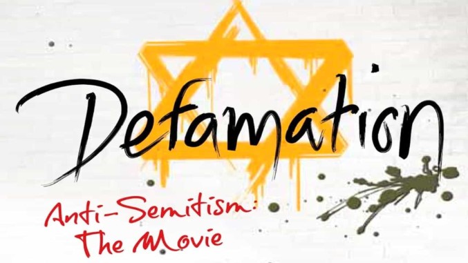 Defamation678